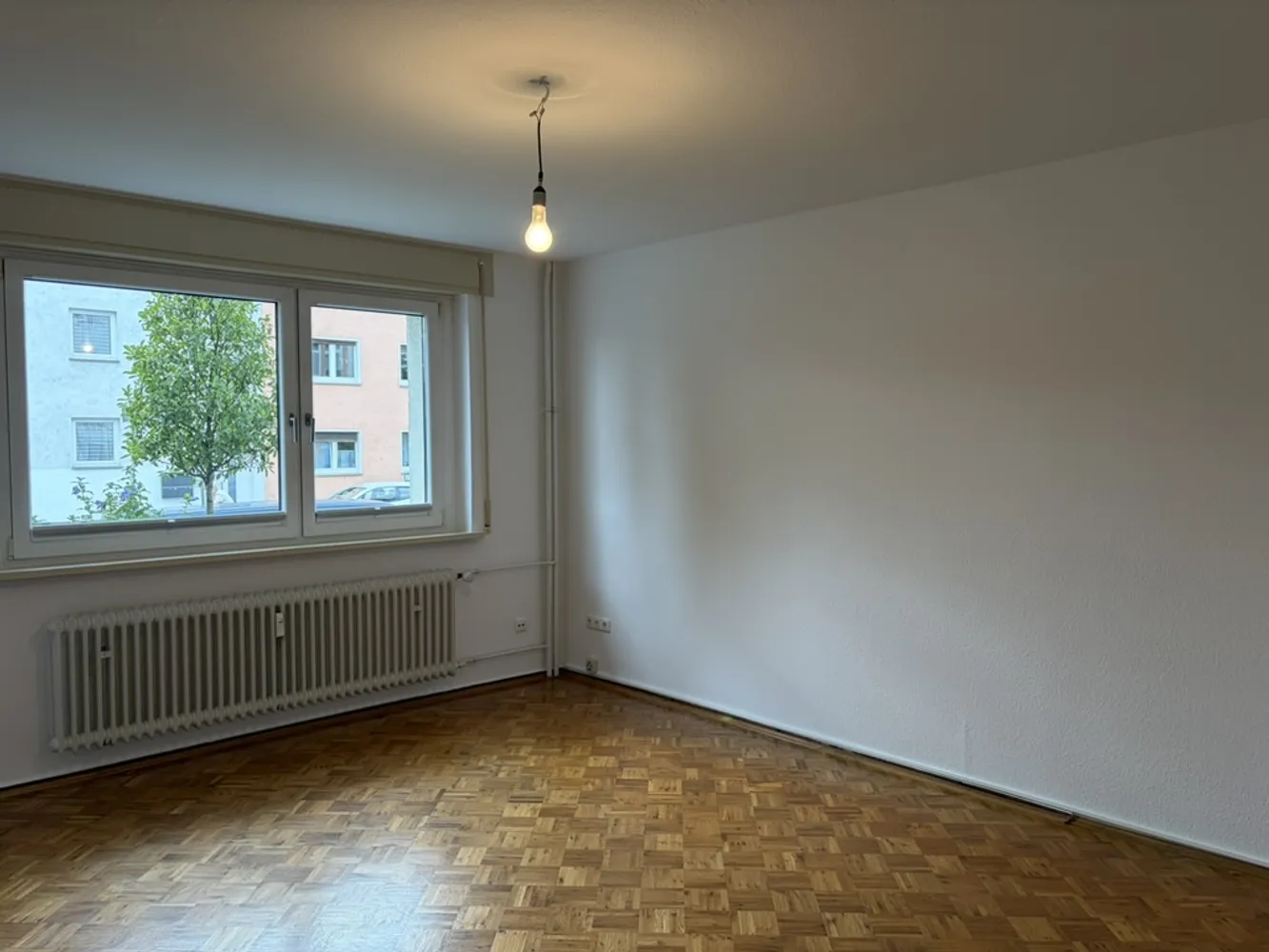 2 Zimmer Wohnung mit 56 m² in Darmstadt – Bild 3