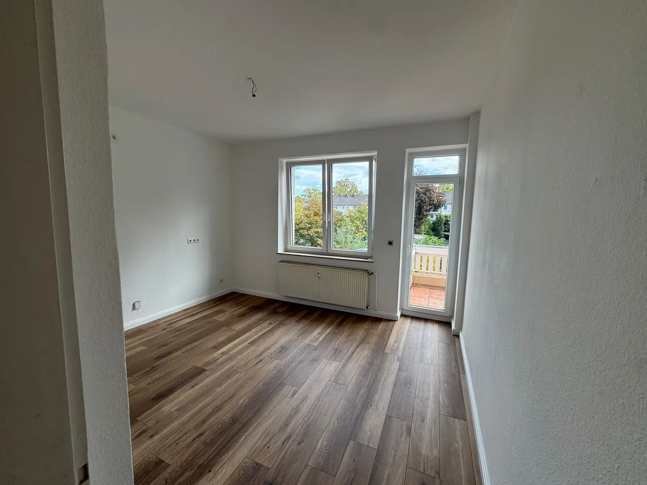 5 room apartment with 110 m² in Bielefeld – Photo 8
