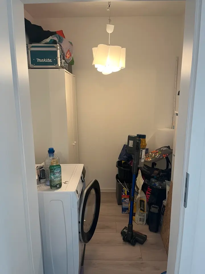 3 Zimmer Wohnung mit 103 m² in Luckenwalde – Bild 5