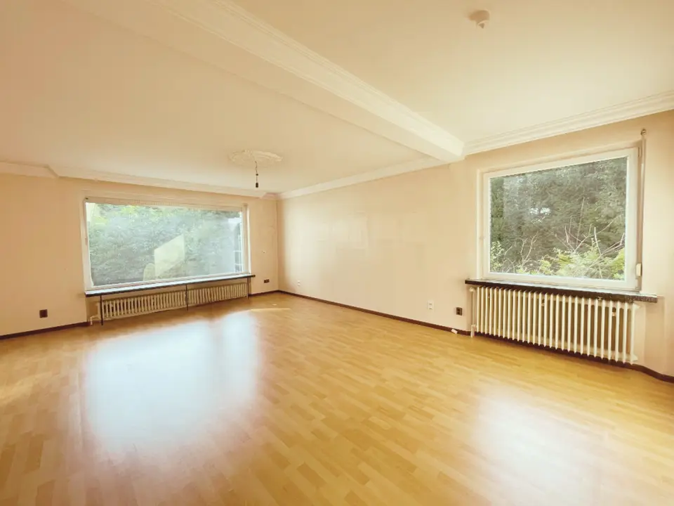 6 room house with 136 m² in Lüneburg – Photo 1
