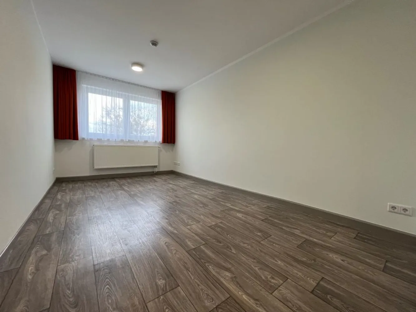 1 Zimmer Wohnung mit 15 m² in Wittenberg – Bild 1
