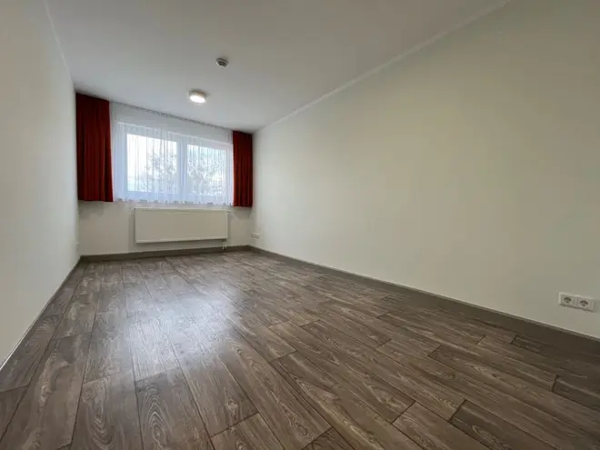1 Zimmer Wohnung mit 15 m² in Wittenberg – Bild 1