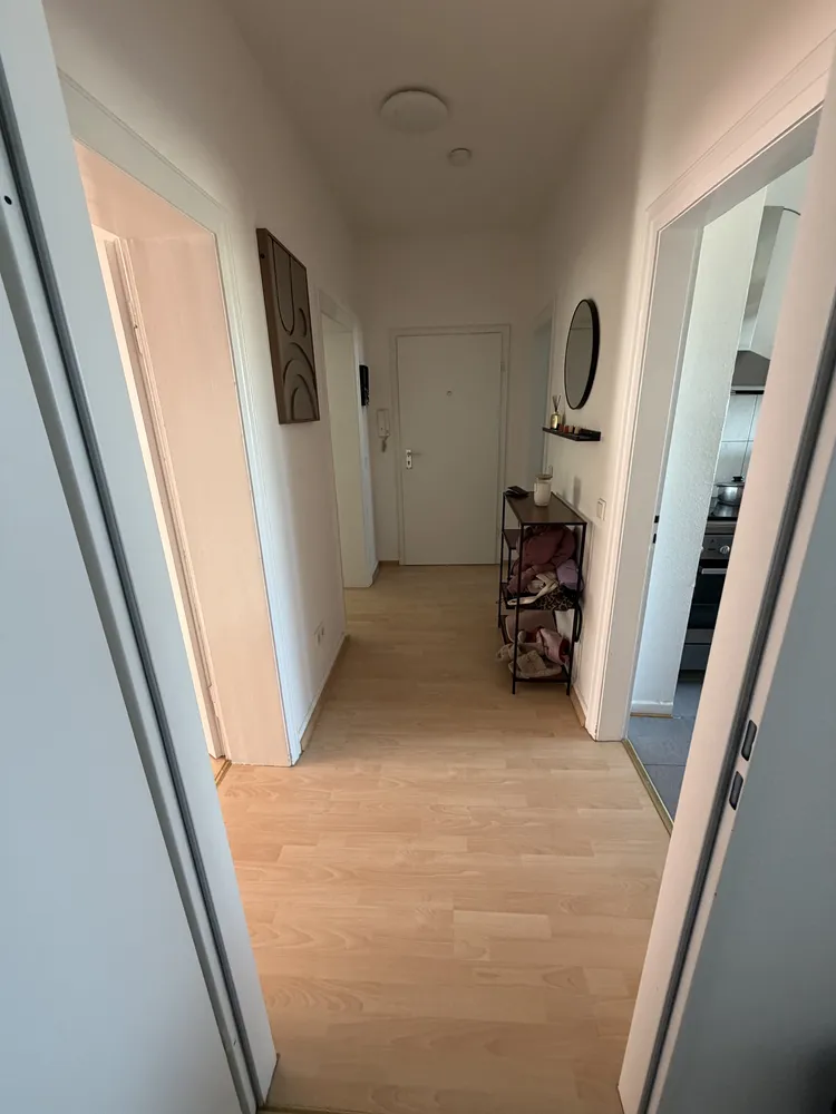 3 Zimmer Wohnung mit 79 m² in Krefeld – Bild 5