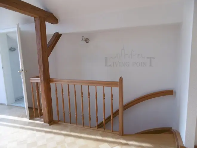 4 Zimmer Wohnung mit 110 m² in Frankfurt am Main – Bild 12