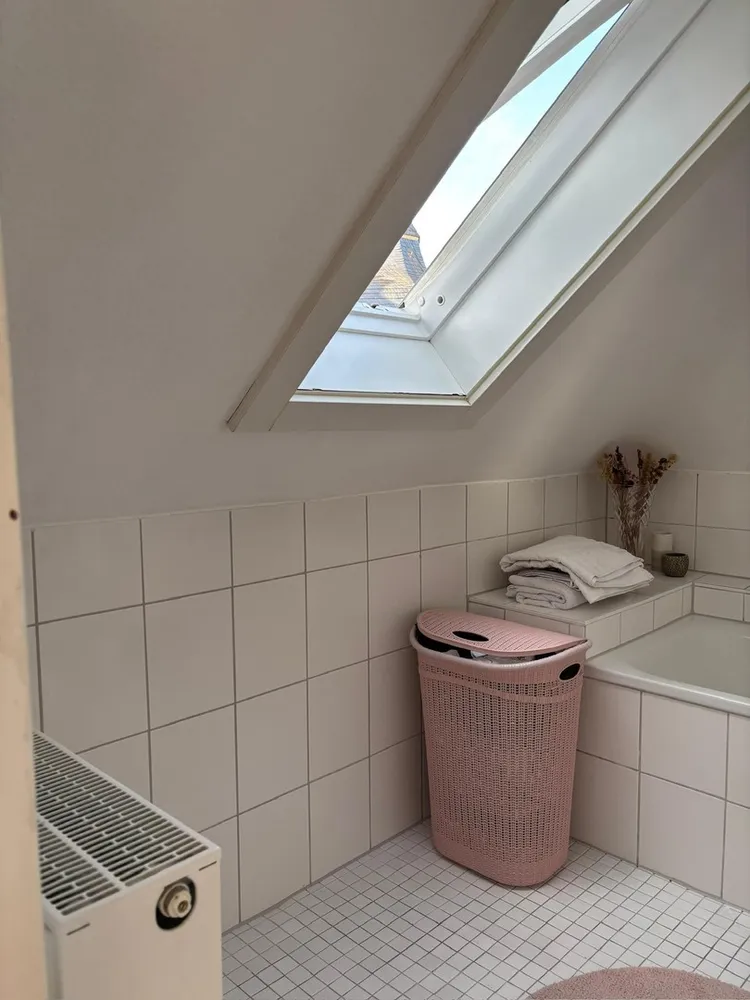 1 Zimmer Wohnung mit 28 m² in Darmstadt – Bild 7