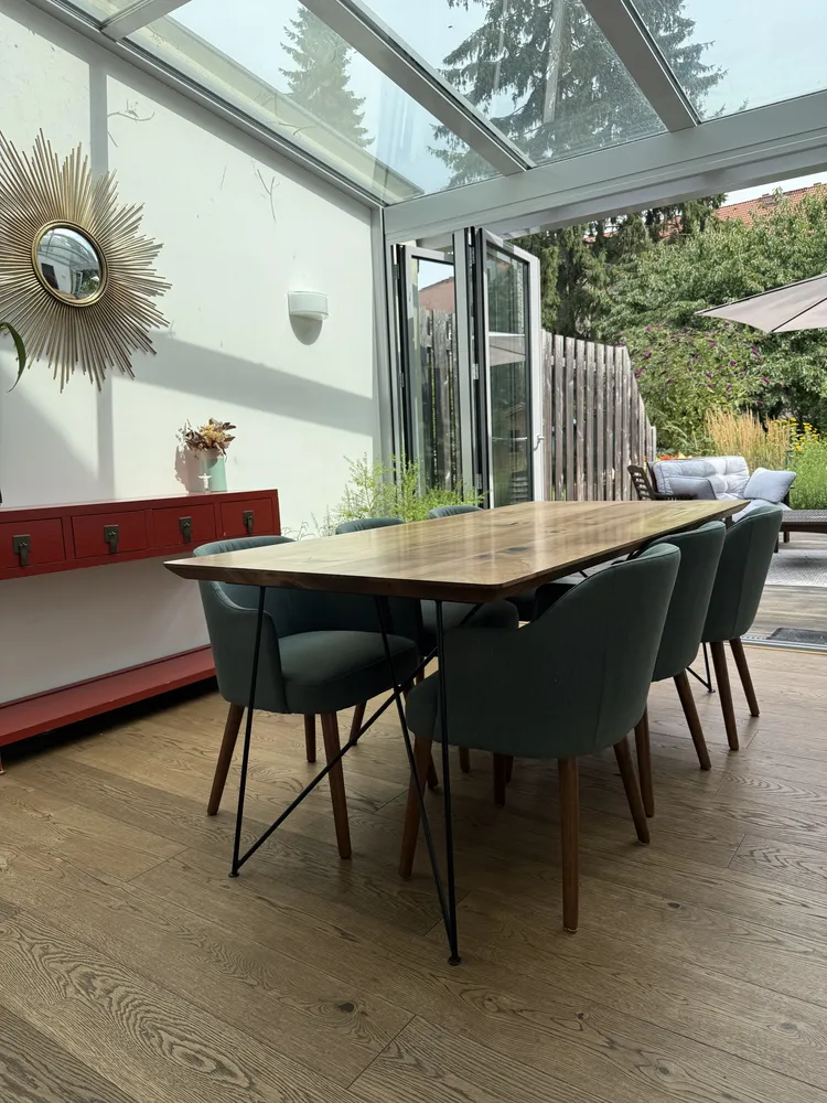 5 Zimmer Haus mit 115 m² in Berlin – Bild 1