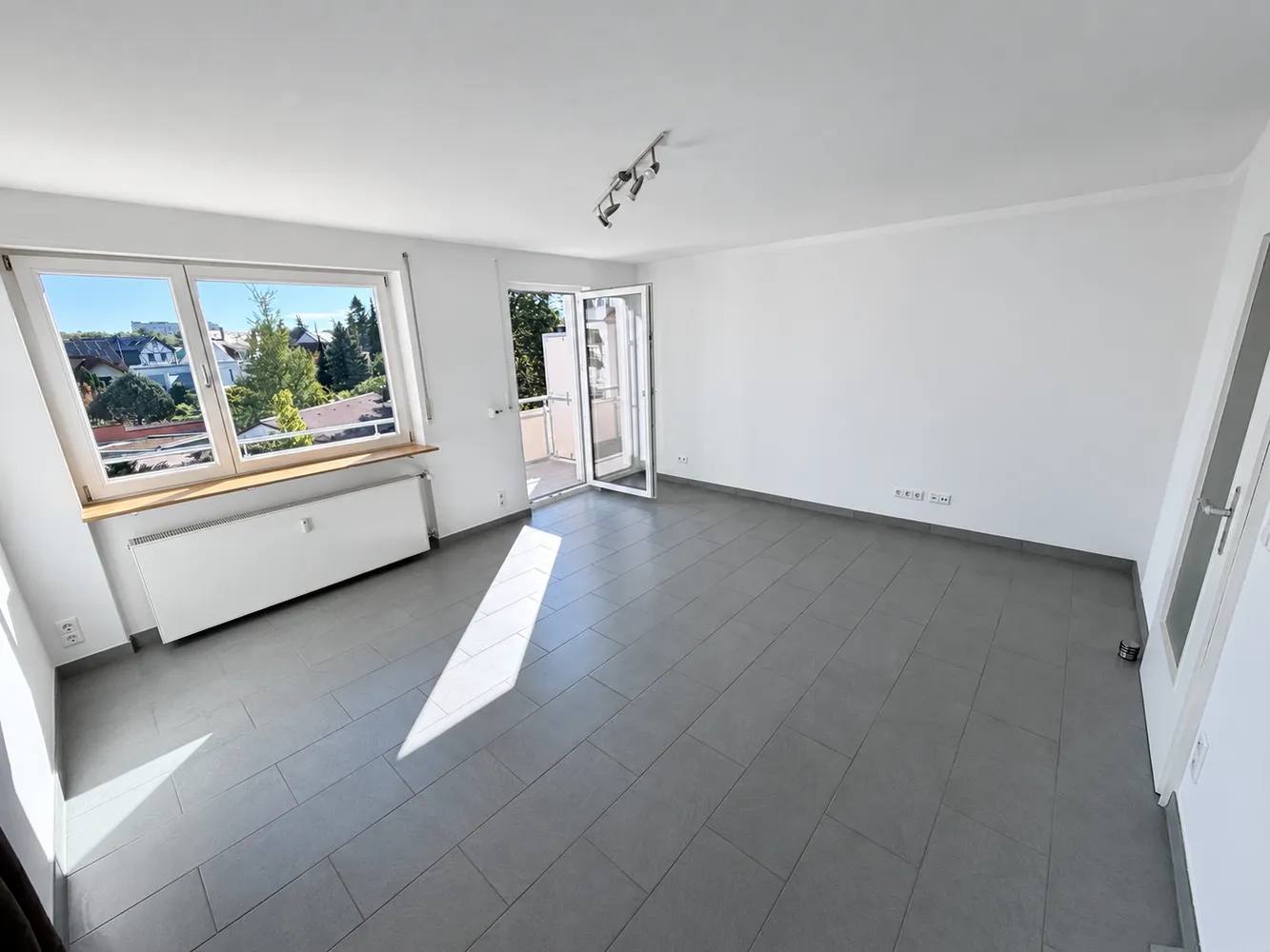 3 Zimmer Wohnung mit 86 m² in Karlsruhe – Bild 4