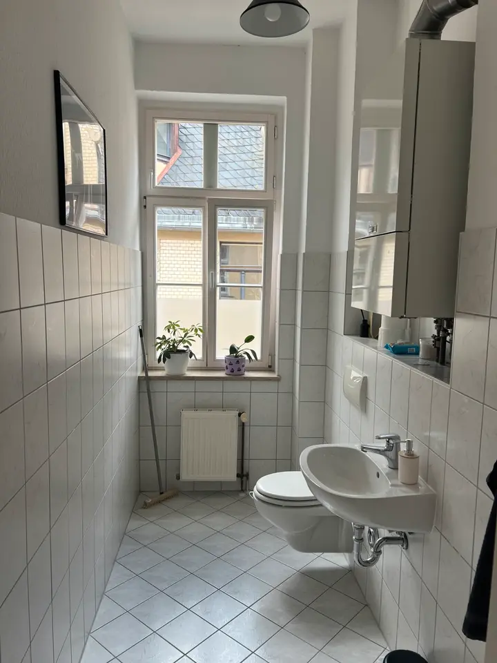 4 Zimmer Wohnung mit 96 m² in Halle (Saale) – Bild 10