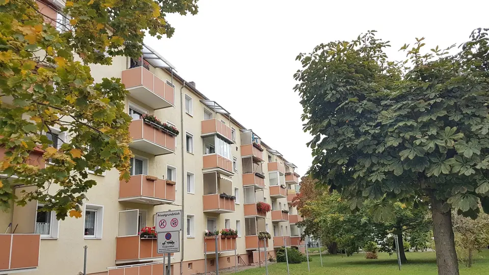 3 Zimmer Wohnung mit 78 m² in Halle (Saale) – Bild 7