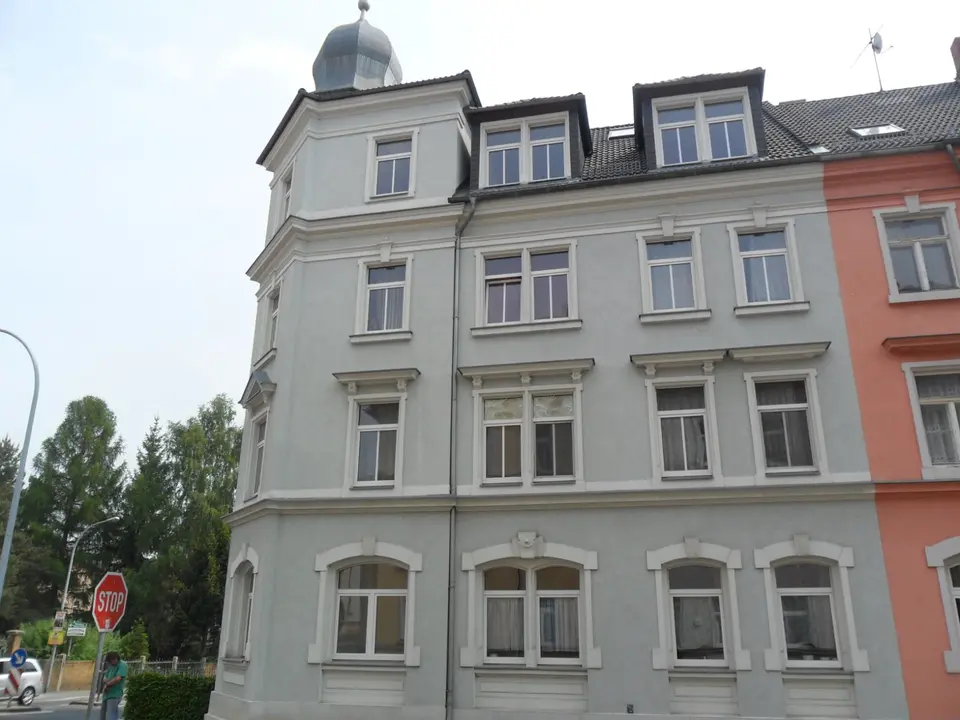 2 Zimmer Wohnung mit 54 m² in Zittau – Bild 4
