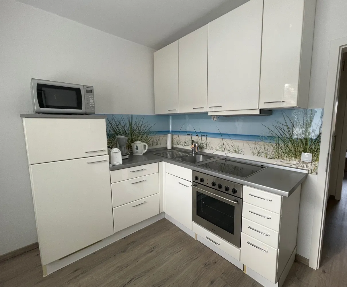 1 Zimmer Wohnung mit 32 m² in Mülheim an der Ruhr – Bild 1