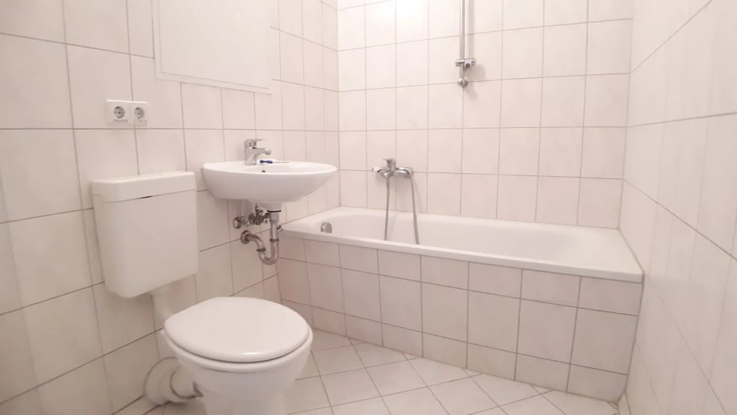 1 room apartment with 33 m² in Leipzig – Photo 5