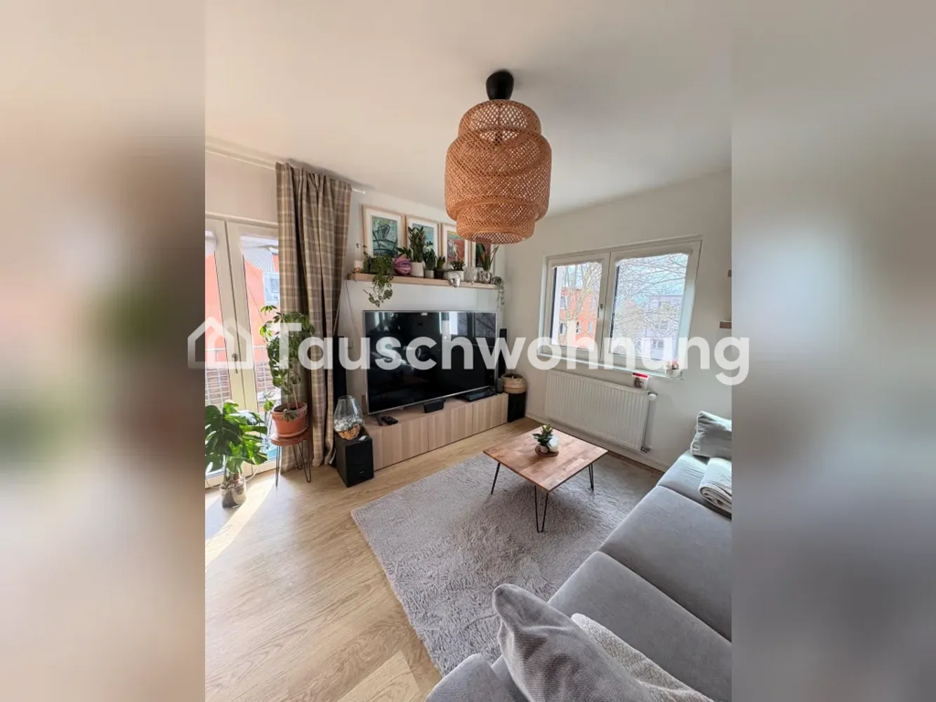 4 room apartment with 88 m² in Berlin – Photo 2