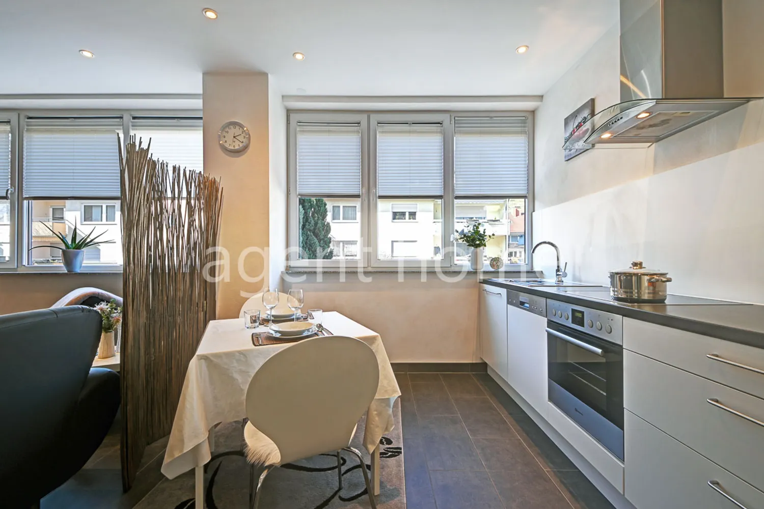 2 Zimmer Wohnung mit 62 m² in Stuttgart – Bild 9