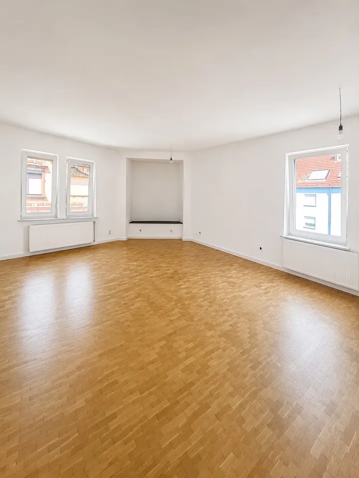 2 Zimmer Wohnung mit 71 m² in Bielefeld – Bild 1