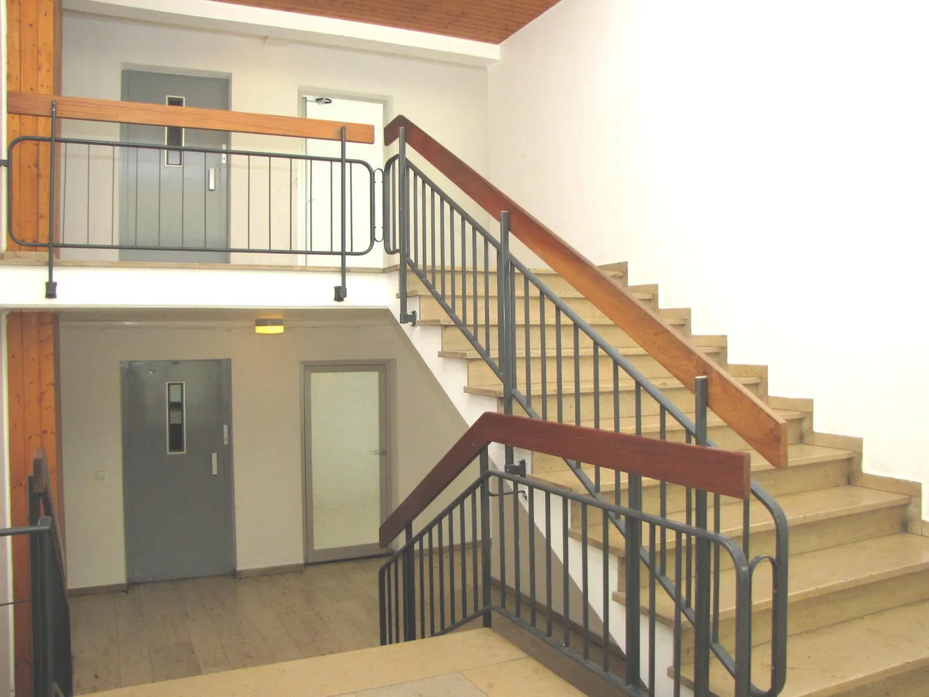 1 Zimmer Wohnung mit 24 m² in Stuttgart – Bild 7