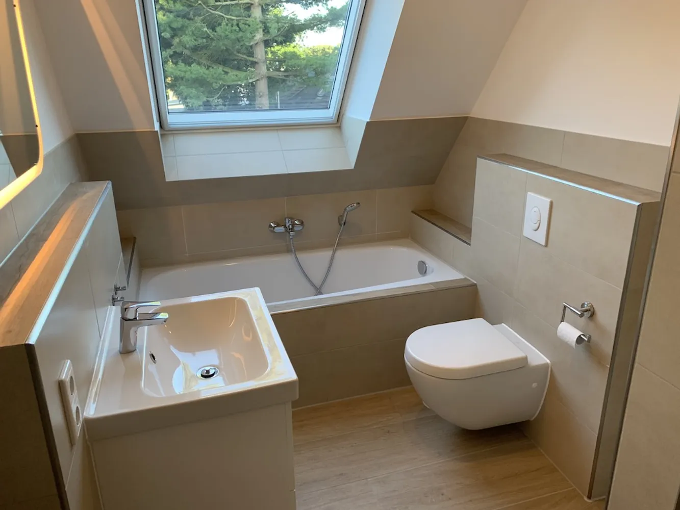 4 room apartment with 81 m² in Hamburg – Photo 11