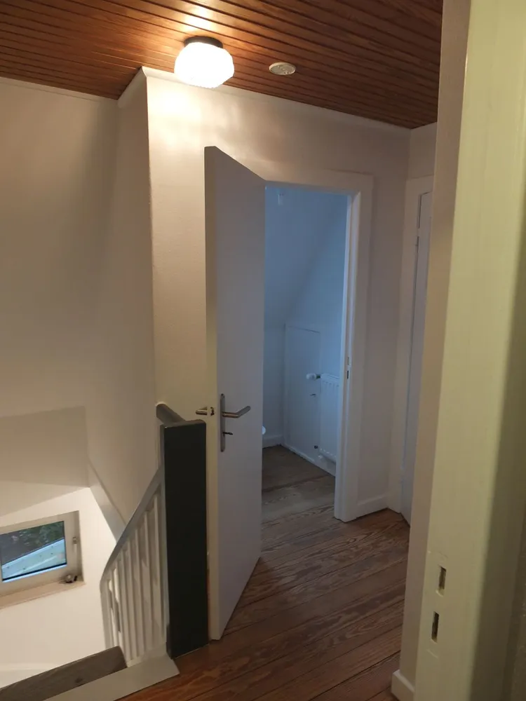 1 Zimmer Wohnung mit 26 m² in Hamburg – Bild 7
