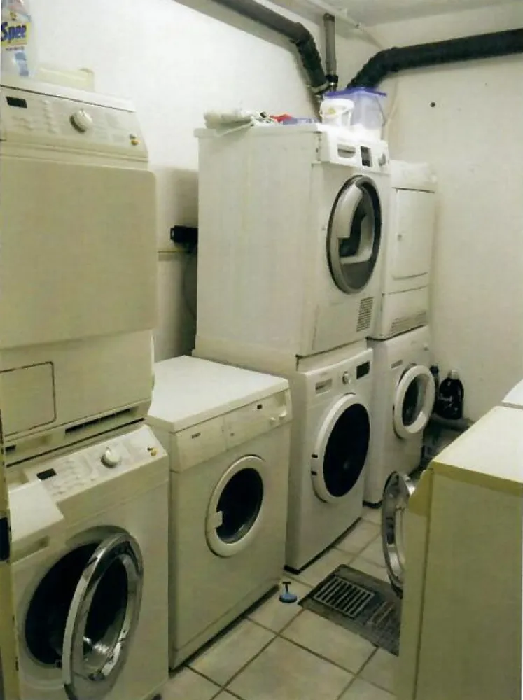 2 Zimmer Wohnung mit 63 m² in München – Bild 10