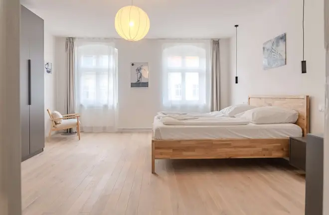 2 Zimmer Wohnung mit 75 m² in Berlin – Bild 6