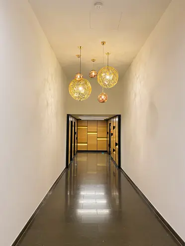 1 Zimmer Wohnung mit 45 m² in Hamburg – Bild 3