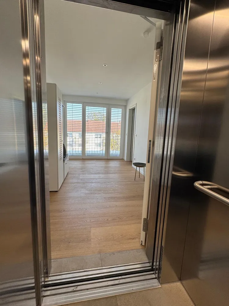4 Zimmer Wohnung mit 174 m² in Celle – Bild 10