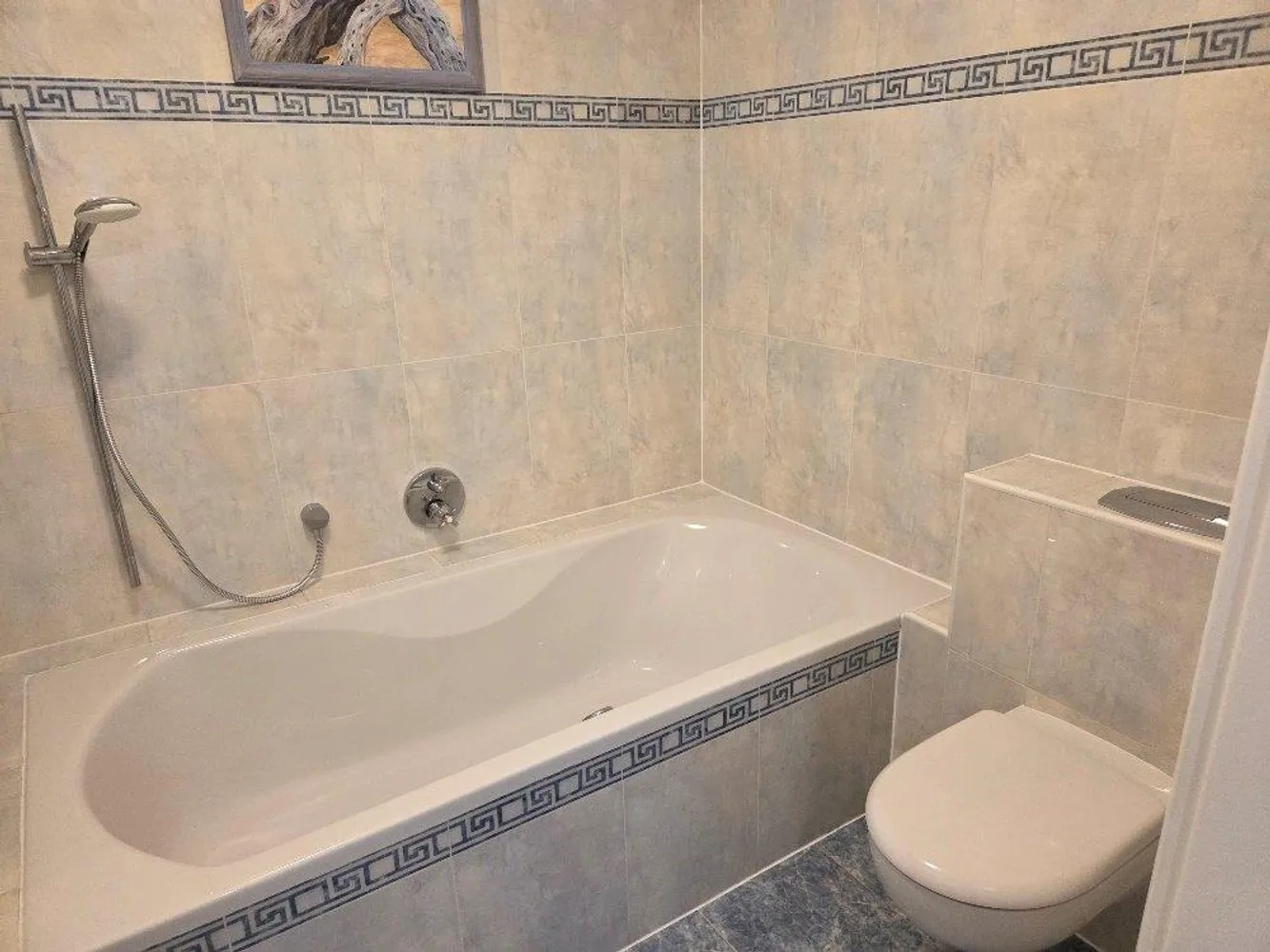 3 Zimmer Wohnung mit 125 m² in Hamburg – Bild 3