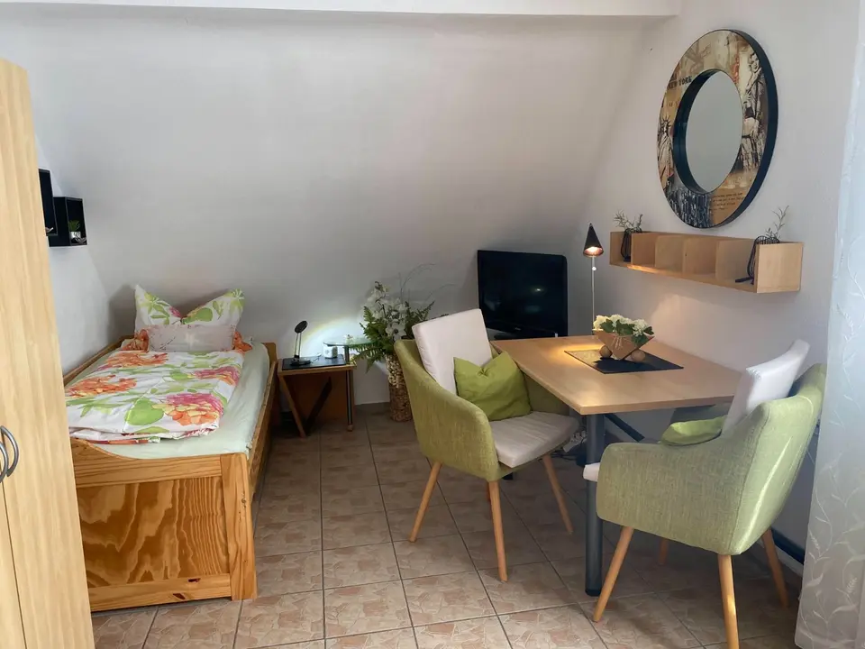 WG-Zimmer mit 18 m² in Hennef – Bild 1
