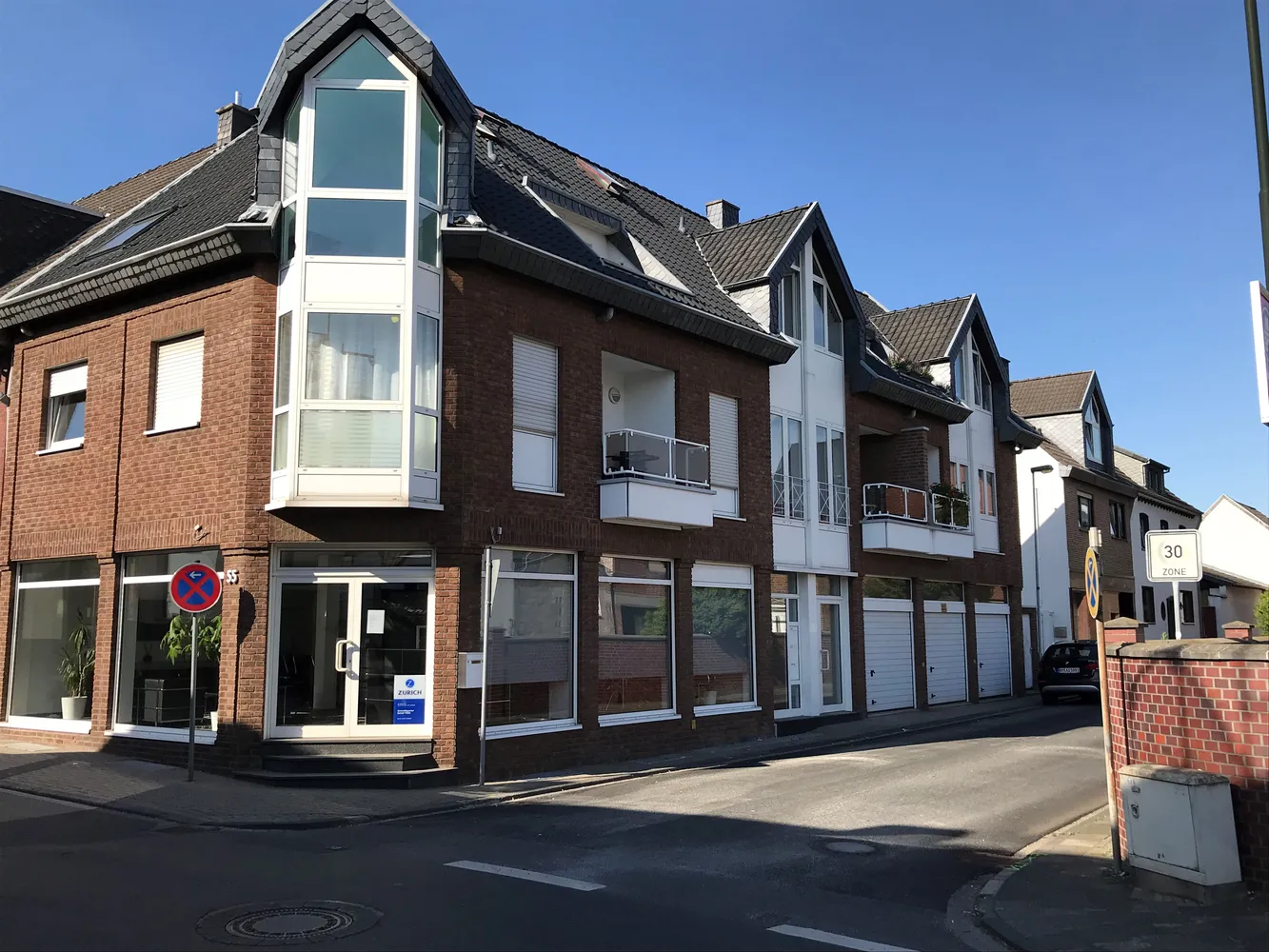 3 Zimmer Wohnung mit 78 m² in Kerpen – Bild 1