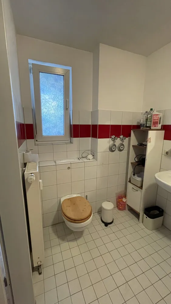 2 Zimmer Wohnung mit 47 m² in Bielefeld – Bild 3