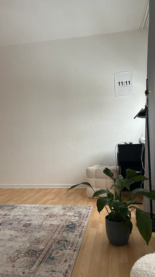 2 Zimmer Wohnung mit 40 m² in Düsseldorf – Bild 2