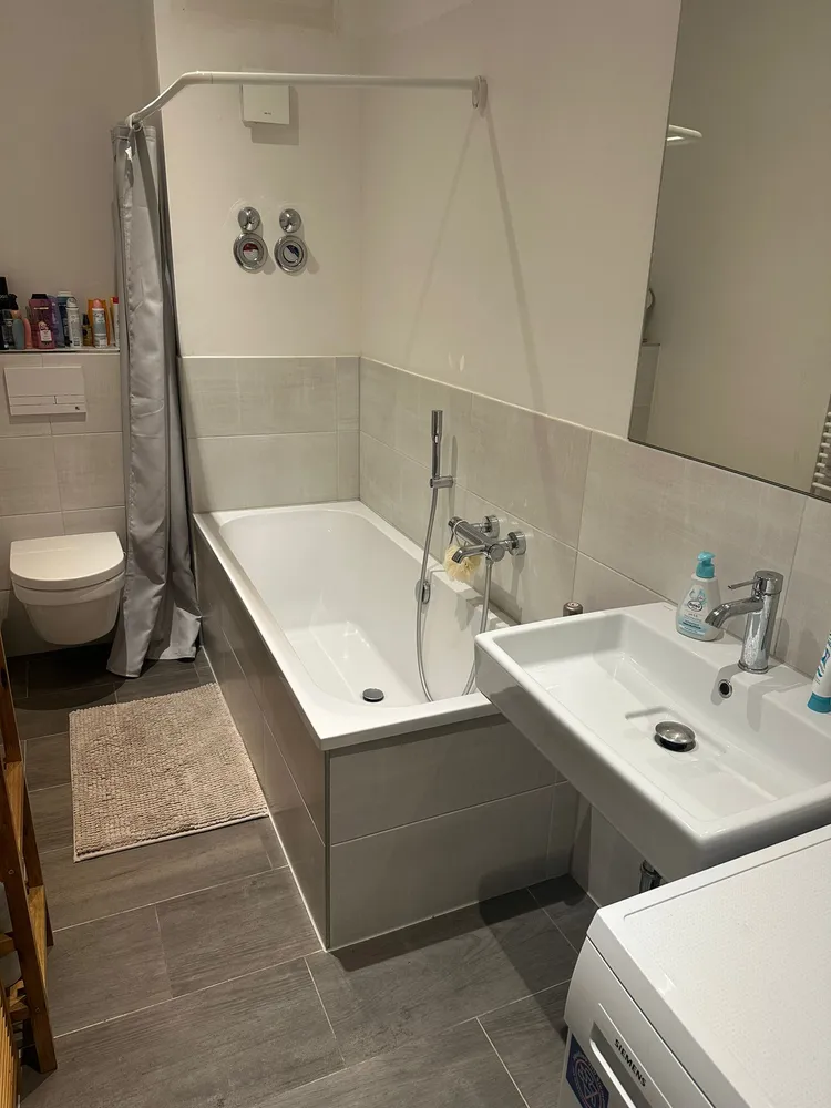 2 Zimmer Wohnung mit 57 m² in Königs Wusterhausen – Bild 4