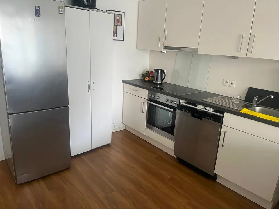 3 Zimmer Wohnung mit 75 m² in Winsen (Luhe) – Bild 5
