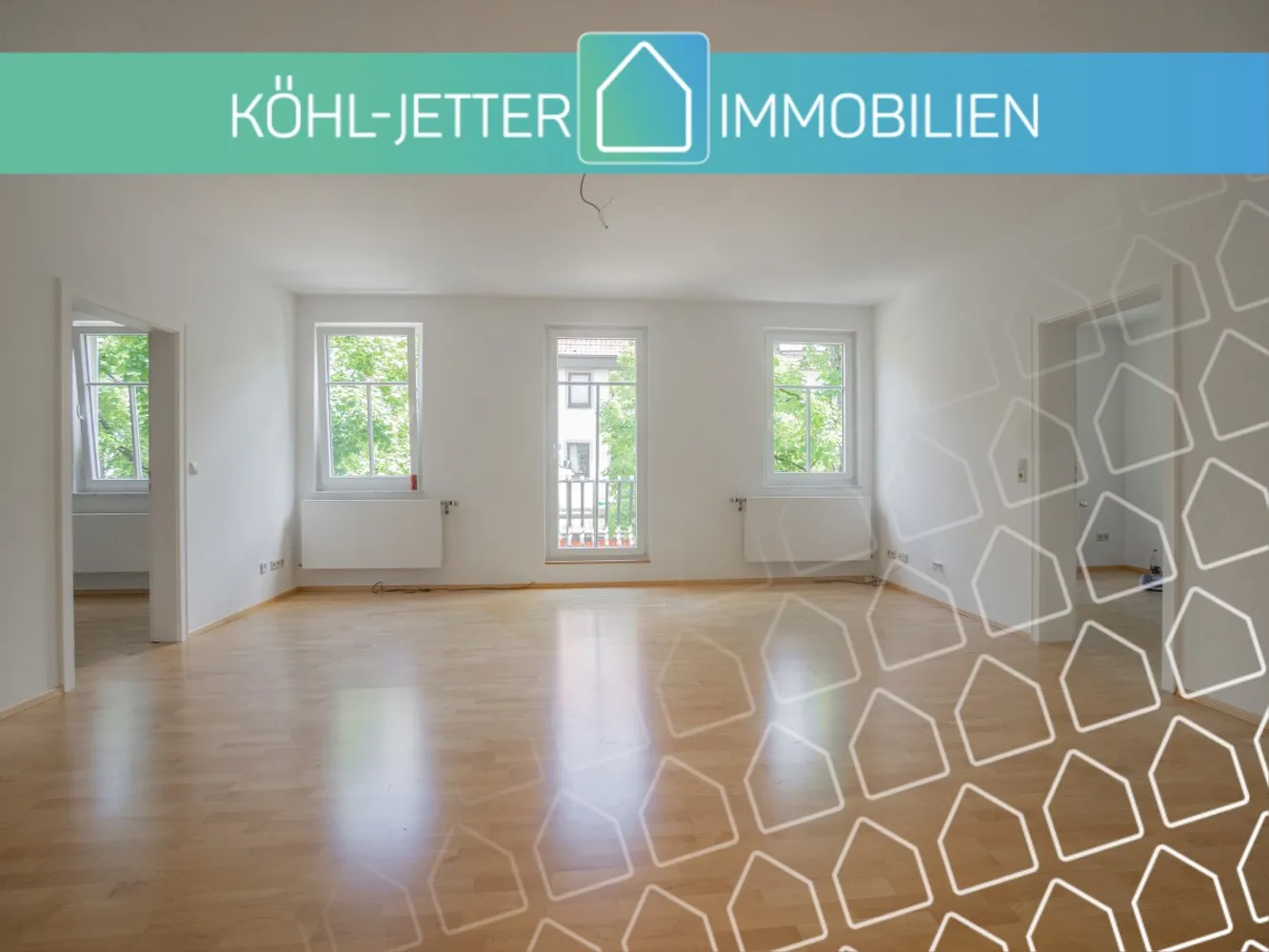4 Zimmer Wohnung mit 118 m² in Balingen – Bild 7