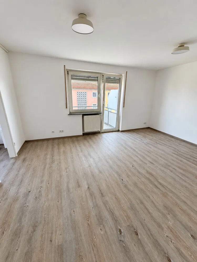 3 Zimmer Wohnung mit 65 m² in Augsburg – Bild 5