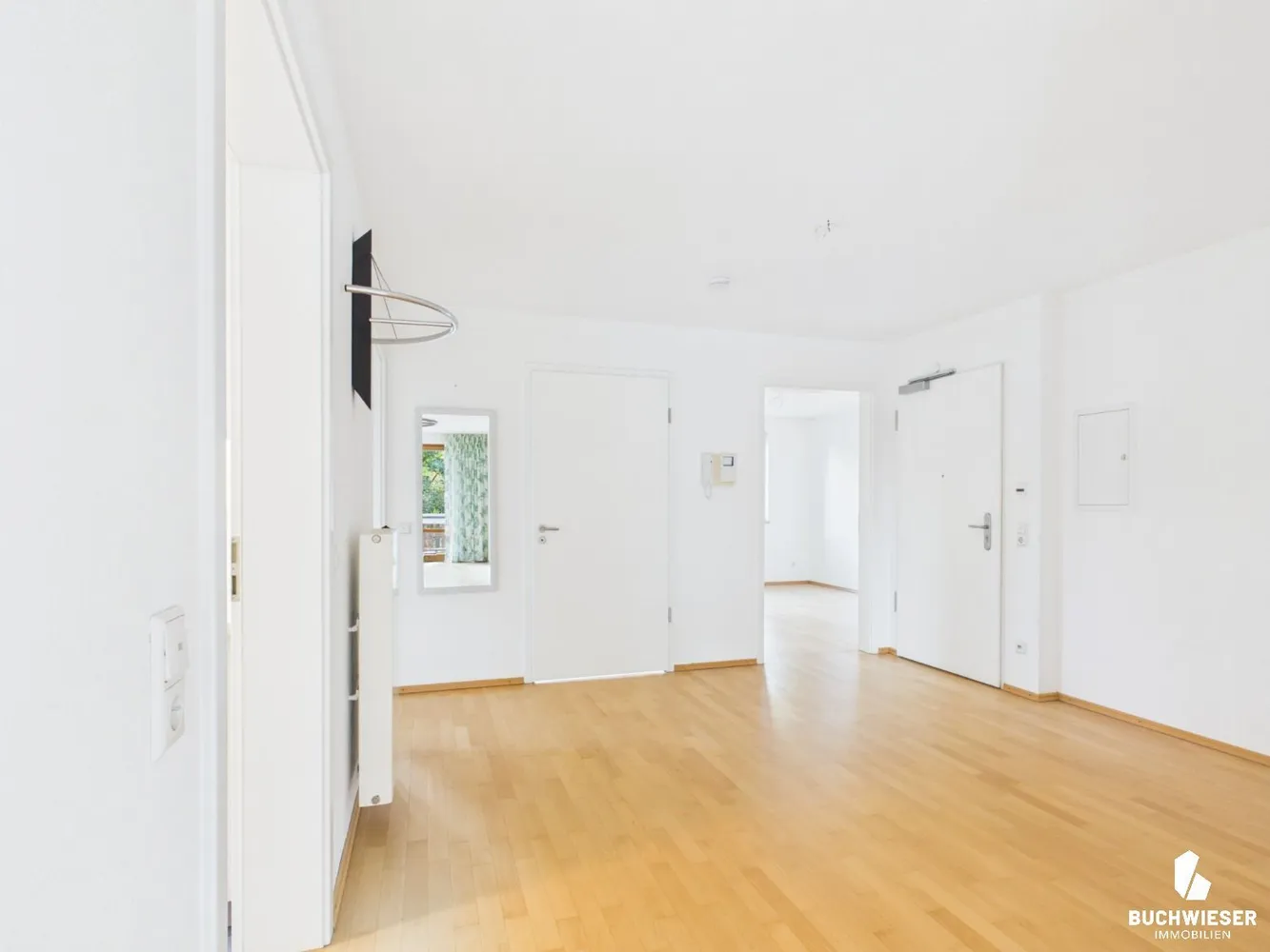 3 Zimmer Wohnung mit 85 m² in Garmisch-Partenkirchen – Bild 4