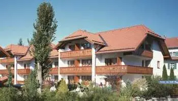 Studio mit 36 m² in Weilheim in Oberbayern – Bild 8
