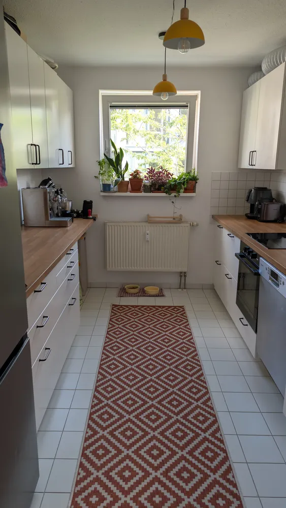 4 room apartment with 104 m² in Berlin – Photo 1