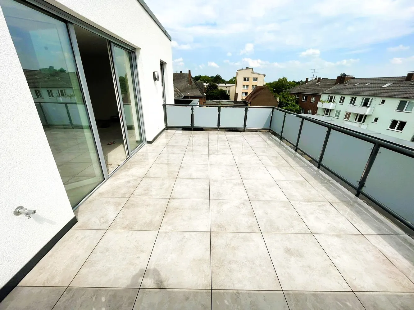 3 Zimmer Wohnung mit 102 m² in Wesel – Bild 5