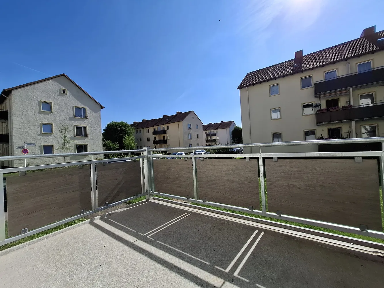 3 Zimmer Wohnung mit 57 m² in Minden – Bild 5