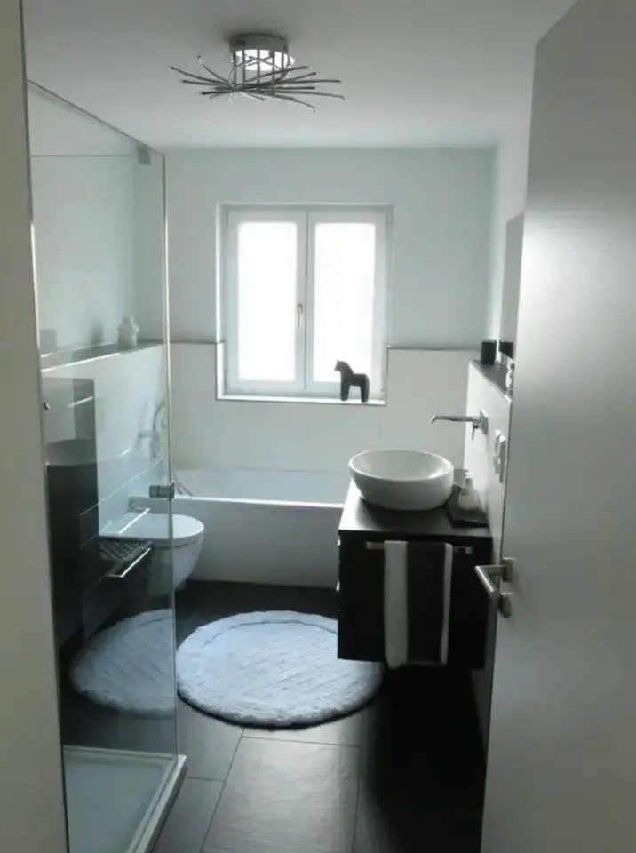 Shared room with 61 m² in Erlangen – Photo 7