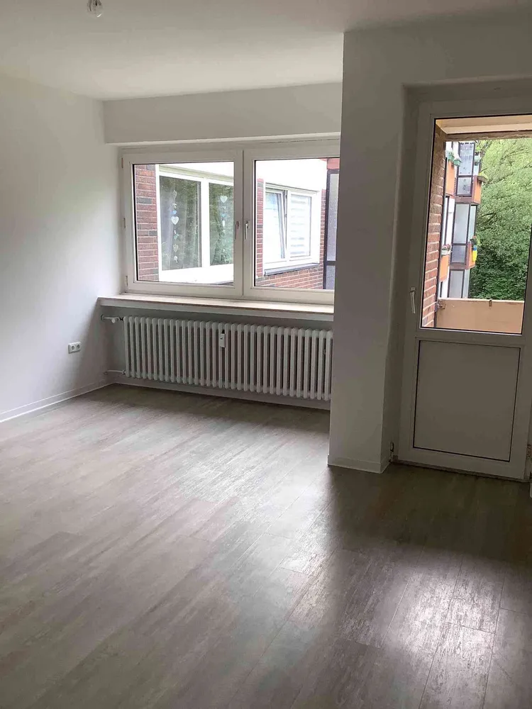 2 Zimmer Wohnung mit 57 m² in Oberhausen – Bild 1