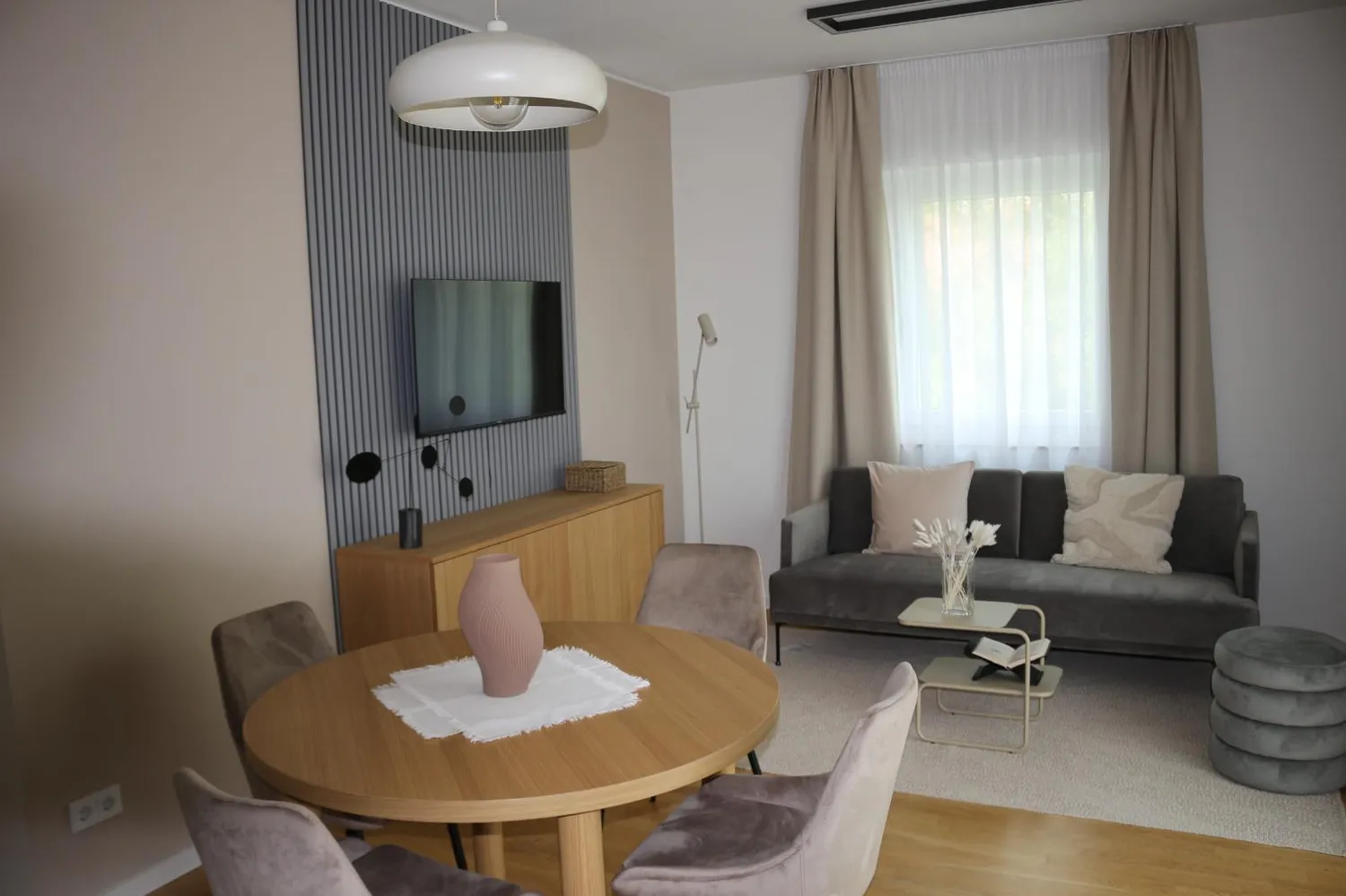 3 Zimmer Wohnung mit 64 m² in Leipzig – Bild 1