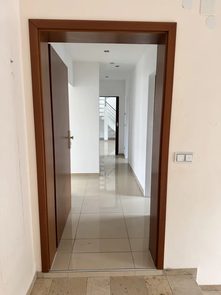 3 Zimmer Wohnung mit 120 m² in Nürnberg – Bild 4