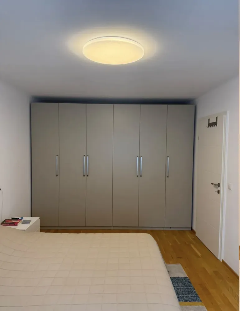 4 Zimmer Wohnung mit 90 m² in Nürnberg – Bild 9