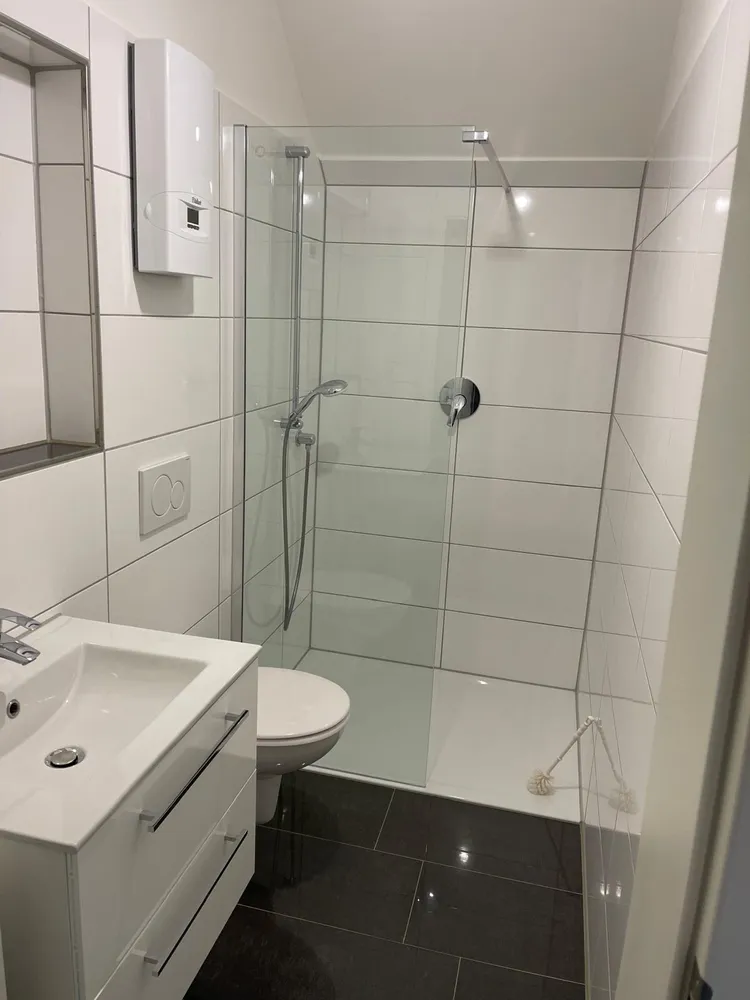 5 Zimmer Wohnung mit 100 m² in Oberhausen – Bild 1