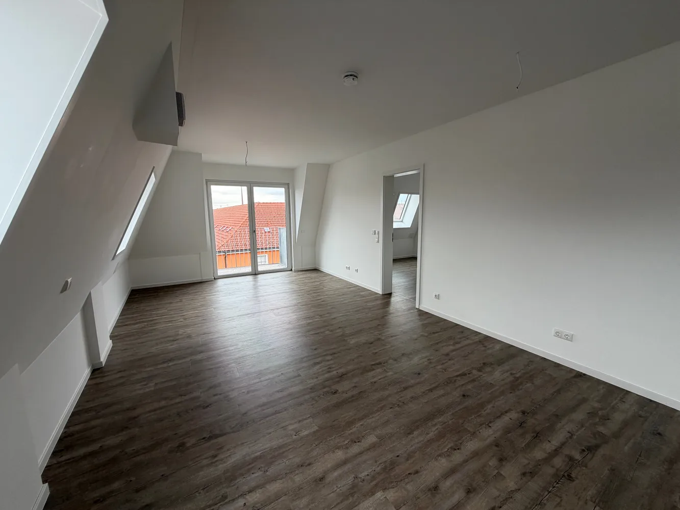 2 Zimmer Wohnung mit 57 m² in Nürnberg – Bild 5