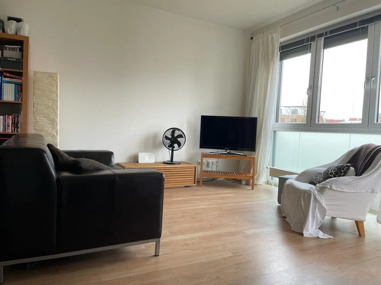 2 Zimmer Wohnung mit 68 m² in Stade – Bild 2