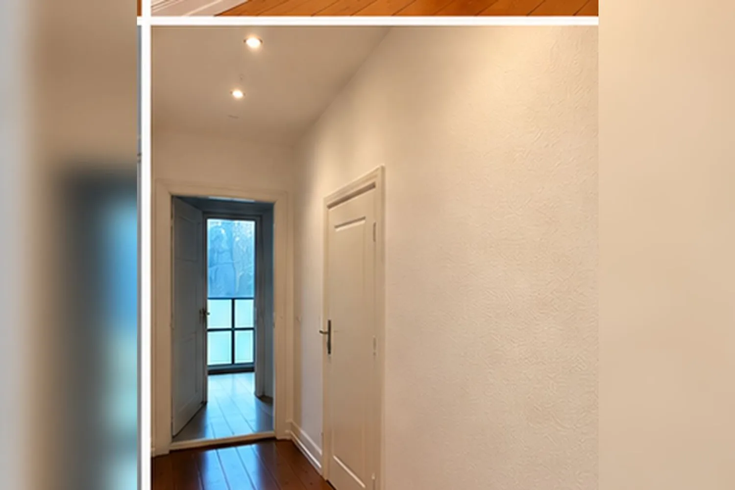 2 Zimmer Wohnung mit 50 m² in Hamburg – Bild 8