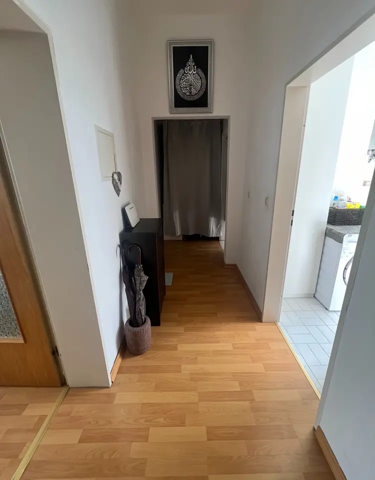 2 Zimmer Wohnung mit 55 m² in Hannover – Bild 5